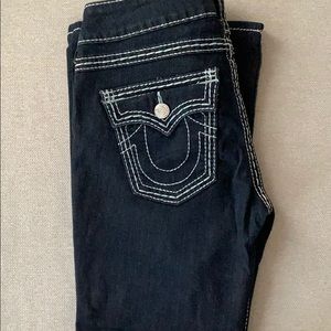 True Religion Pants & Jumpsuits - Women’s True Religion Jeans True Religion Pants & Jumpsuits - Women’s True Religion Jeans